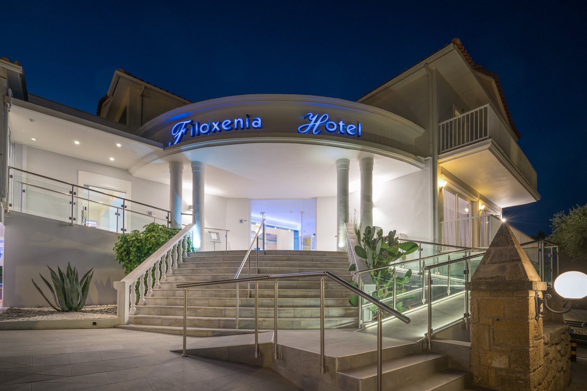 Filoxenia hotel hot sale tsilivi zante